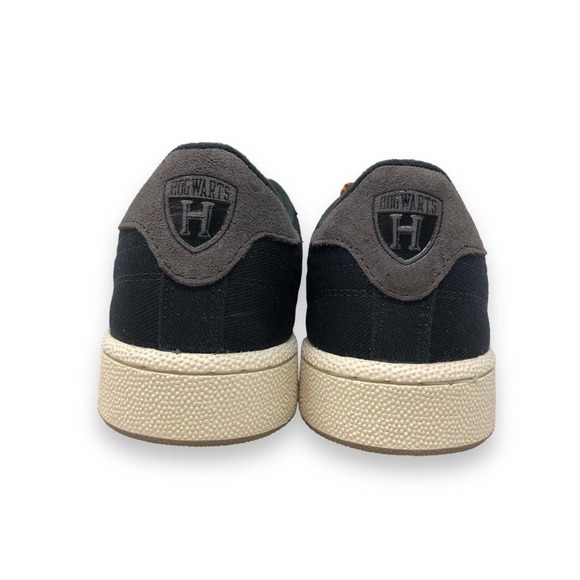 Reebok Club C 85 Harry Potter Hogwarts Mens Lifestyle Shoes Limited Edition 2023 main image 5